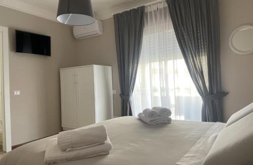 Battipaglia House | Casa Karina