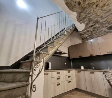 Siviano House | Casa L'Isola di Sara