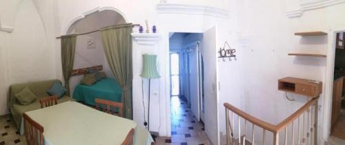 Ostuni Apartment | Casa La Chicca di Gina