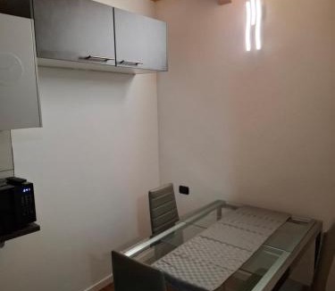Valtellina Apartment | Casa la rondine