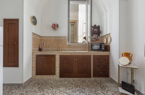 Centro Storico Apartment | Casa La Taranta by BarbarHouse
