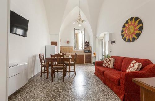 Centro Storico Apartment | Casa La Taranta by BarbarHouse