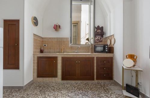 Centro Storico Apartment | Casa La Taranta by BarbarHouse