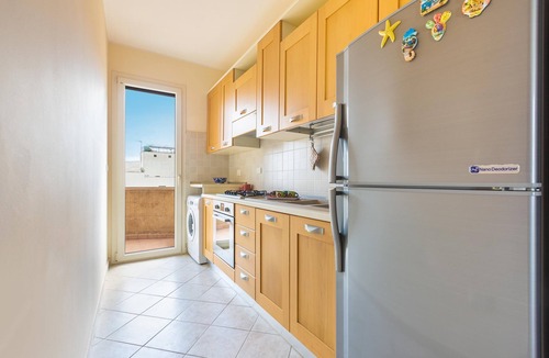Torre Mozza Apartment | Casa La Torre by BarbarHouse