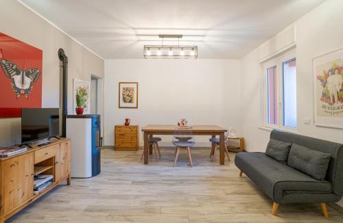 Castiglione d'Intelvi Apartment | Casa Lauretta - Happy Rentals