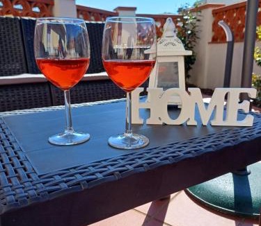 Stiava Apartment | Casa Le Camelie