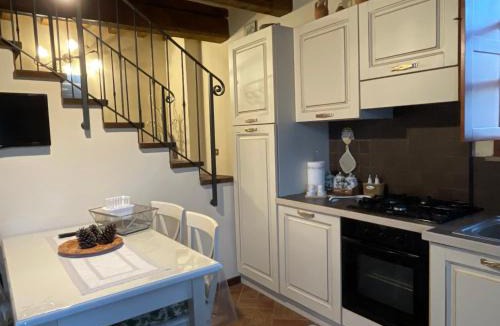 Gambassi Terme Apartment | Casa Leonardo