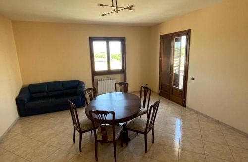 Monteroni di Lecce Apartment | Casa Leonardo