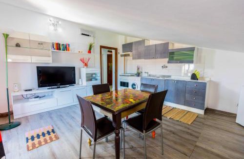 Lavinio Lido di Enea Apartment | Casa Letizia
