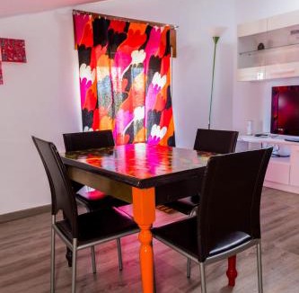 Lavinio Lido di Enea Apartment | Casa Letizia