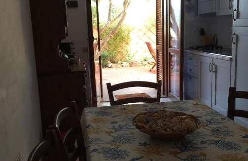 Villasimius House | Casa Lilla