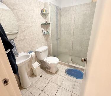Magdalena del Mar Apartment | Casa Lima Brasil