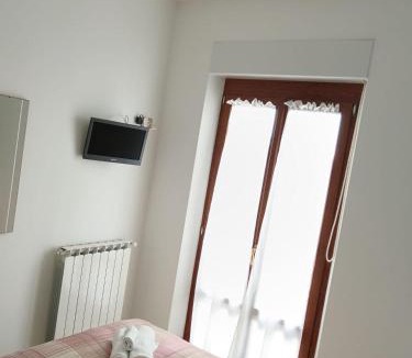 Castel di Sangro Apartment | Casa Lo
