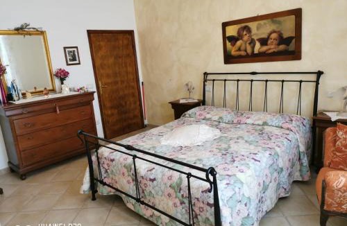 Sassofortino Apartment | Casa Loggini