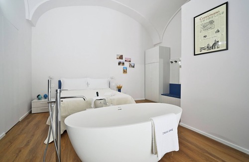 Conversano Bed & Breakfast | Casa Lomè - Dimora Vacanze