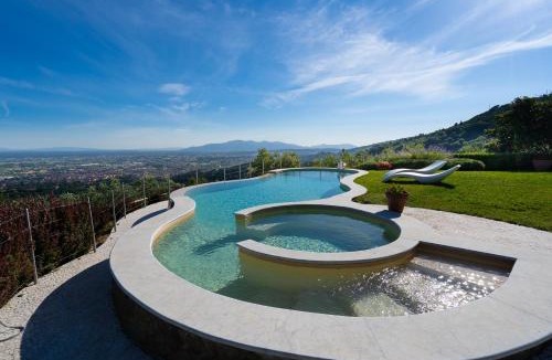 Margine Coperta-Traversagna Villa | Casa Loretta, your luxurious getaway with stunning views