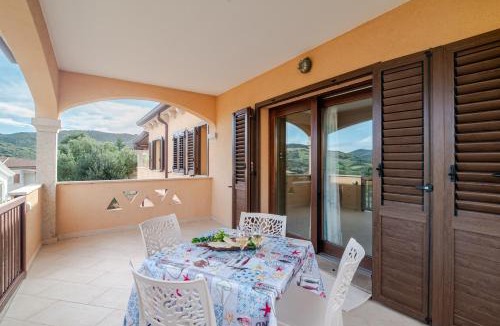 Schifoni Apartment | Casa Lucia San Teodoro 1