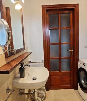 Sassari House | Casa Lucrezia