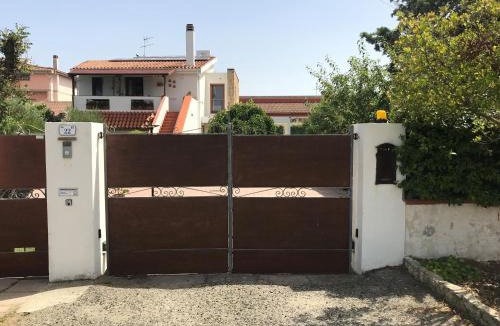 Sassari House | Casa Lucrezia