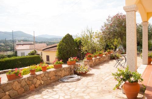 Berchiddeddu House | Casa Maddalena