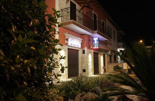 Settecamini House | Casa Magini