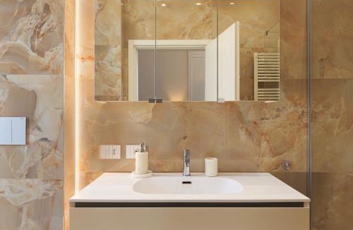Stazzano Apartment | Casa Magnolia