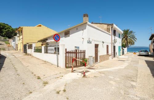 Maladroscia House | Casa Maladroxia