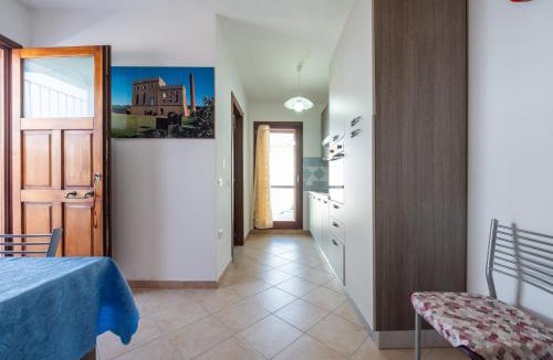 Maladroscia House | Casa Maladroxia