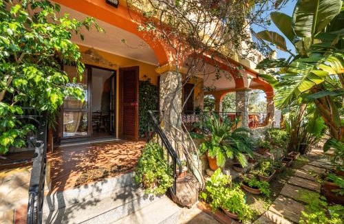 Castiadas Apartment | Casa Mallus