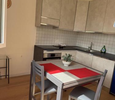 Foligno Apartment | Casa Manuela