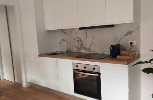 Lecco Apartment | Casa Mappamondo