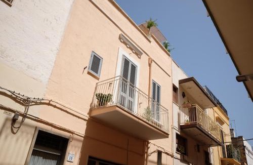 Pezze di Greco Apartment | Casa Margherita - Guest House