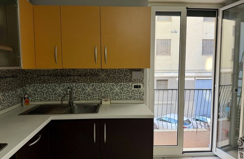 Imperia Apartment | Casa Margherita
