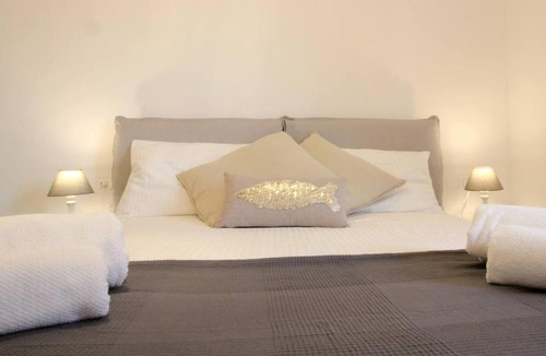 Bordighera Apartment | Casa Marina