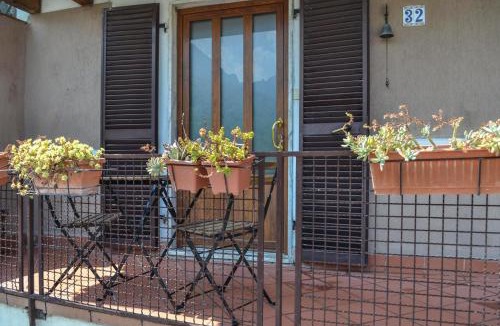 Minucciano Apartment | Casa Marina