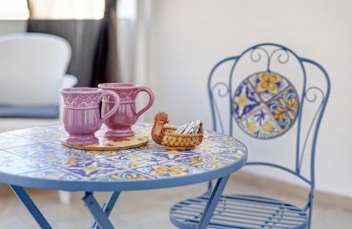 La Pietraia Apartment | Casa Mariposa- Alghero