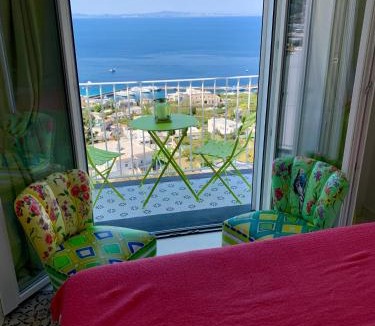 Capri House | Casa Marta Capri