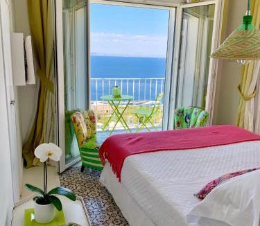 Capri House | Casa Marta Capri