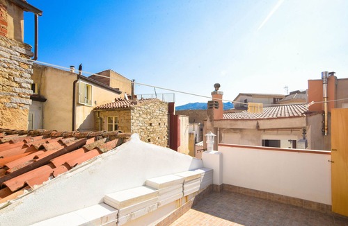 Nuoro House | Casa Marta