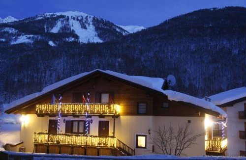Pragelato Apartment | Casa Martin