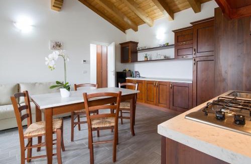 Polizza House | Casa Martina