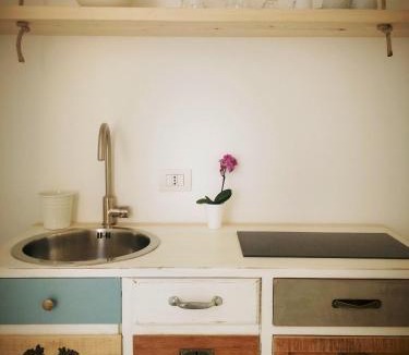 Marzamemi Bed & Breakfast | Casa Memi