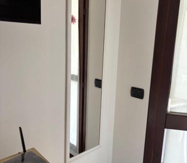 Carate Brianza Apartment | Casa Menotti