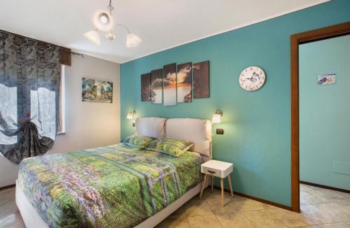 Panorama Apartment | Casa Michod Chatillon - Nonna Genia