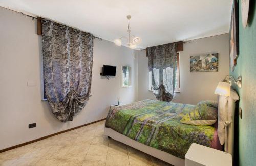 Panorama Apartment | Casa Michod Chatillon - Nonna Genia