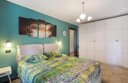Panorama Apartment | Casa Michod Chatillon - Nonna Genia