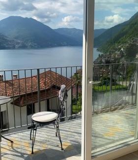 Argegno Apartment | Casa Mille Luci