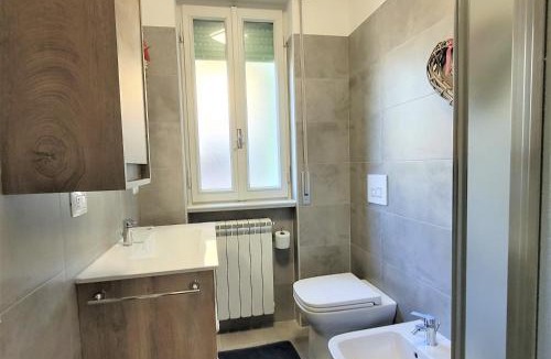 Bossico Apartment | Casa Mina Mountain Lake Iseo Hospitality