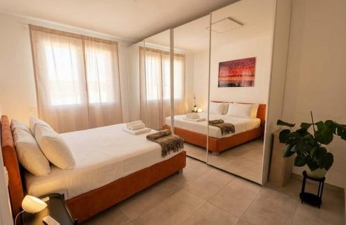Monserrato Apartment | Casa Mirò