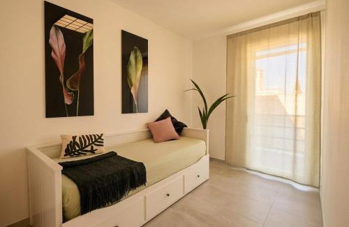 Monserrato Apartment | Casa Mirò